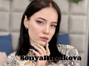 SonyaRusakova