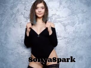 SonyaSpark