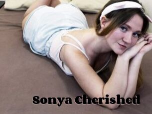 Sonya_Cherished