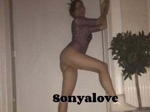 Sonyalove