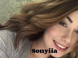 Sonyiia