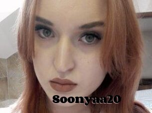 Soonyaa20