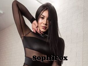 SophiFox