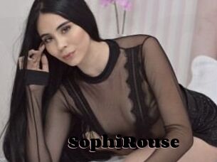 SophiRouse