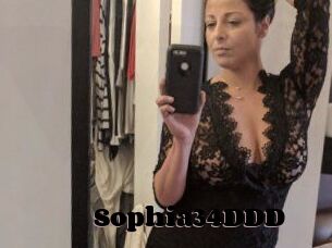 Sophia34DDD