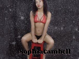 SophiaCambell