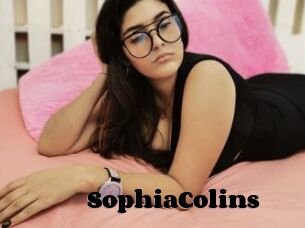 SophiaColins