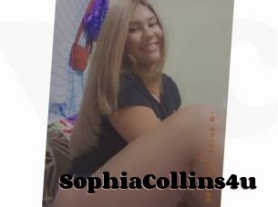 SophiaCollins4u