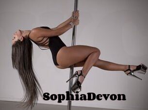 SophiaDevon