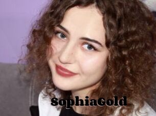 SophiaGold
