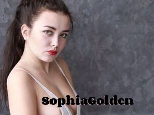 SophiaGolden