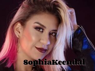 SophiaKeendal