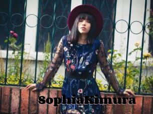 SophiaKimura