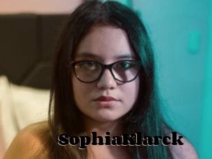 SophiaKlarck