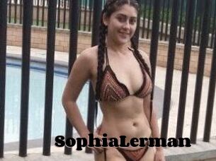 SophiaLerman