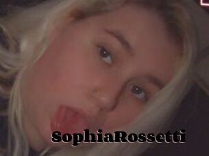 SophiaRossetti