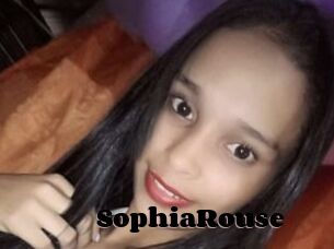 SophiaRouse