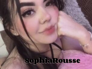SophiaRousse