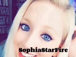 SophiaStarFire