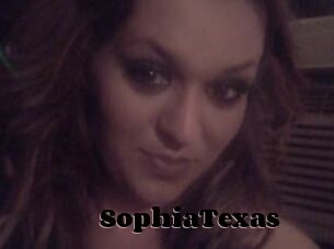 Sophia_Texas