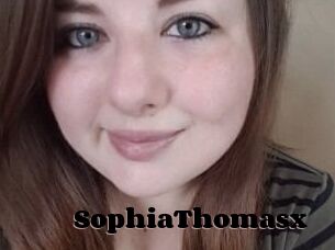 SophiaThomasx
