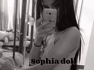 Sophia_doll