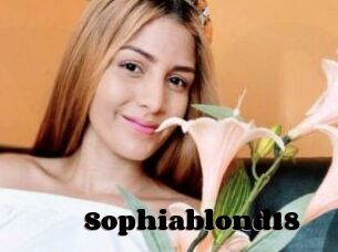Sophiablond18