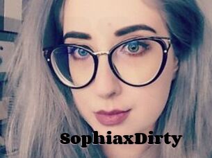 SophiaxDirty