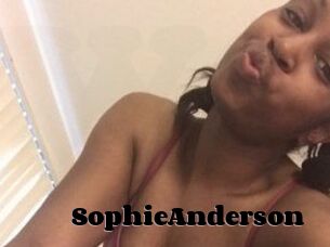 SophieAnderson