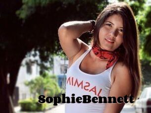 SophieBennett
