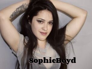 SophieBoyd