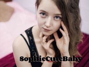 SophieCuteBaby