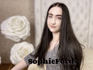 SophieFords