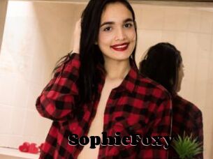 SophieFoxy