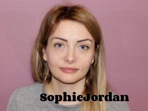 SophieJordan