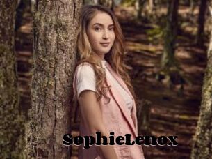 SophieLenox
