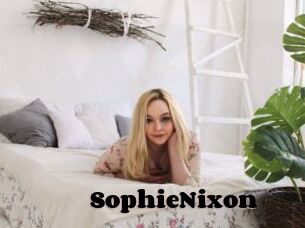 SophieNixon