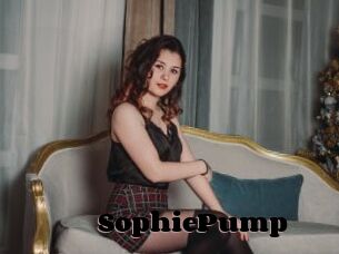 SophiePump