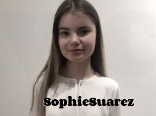SophieSuarez