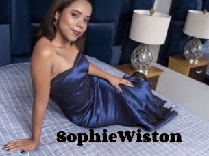SophieWiston