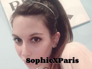 SophieXParis