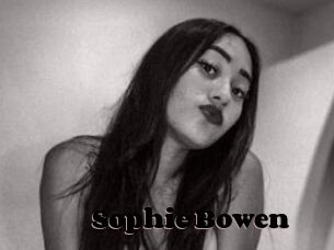 Sophie_Bowen