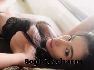 Sophiescharm