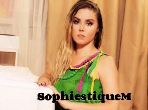 SophiestiqueM