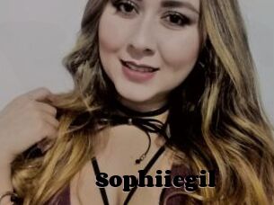 Sophiiegil