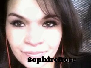 SophireRose