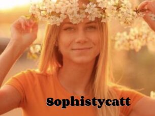 Sophistycatt