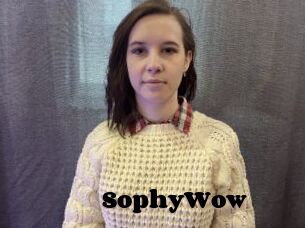 SophyWow
