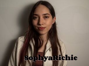 SophyaRichie