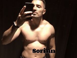 Sorinn